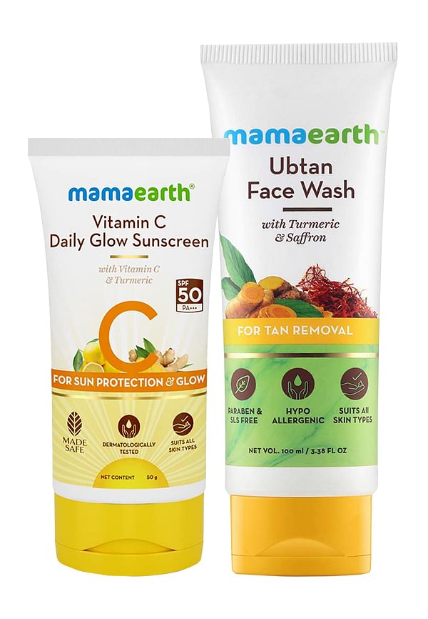 Get Set Glow Combo
