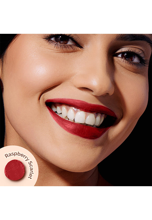 Moisture Matte Longstay Lipstick – thumbnail 2