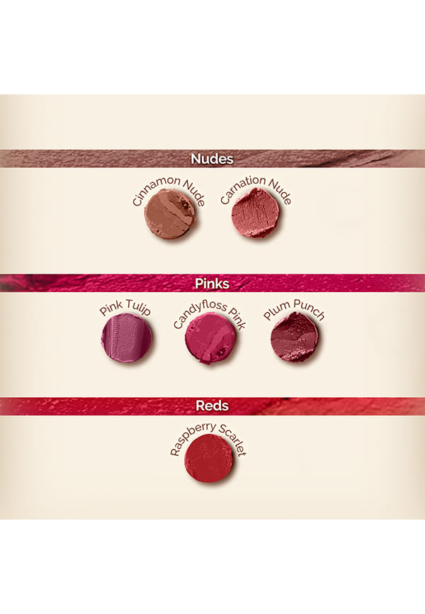 Moisture Matte Longstay Lipstick – thumbnail 7