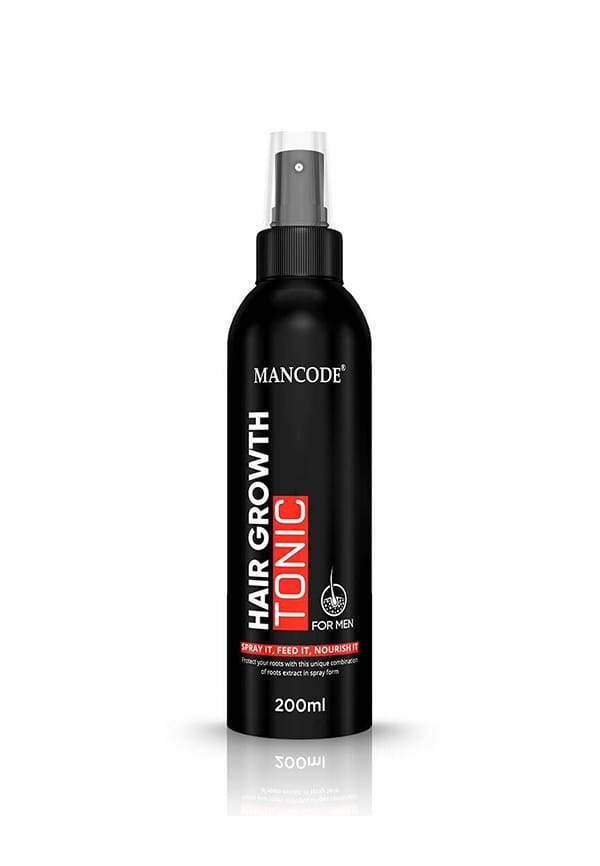 Hair Tonic Hair Tonic