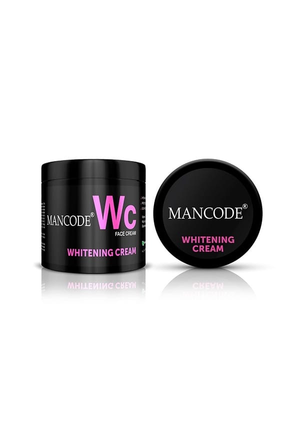 Whitening Cream