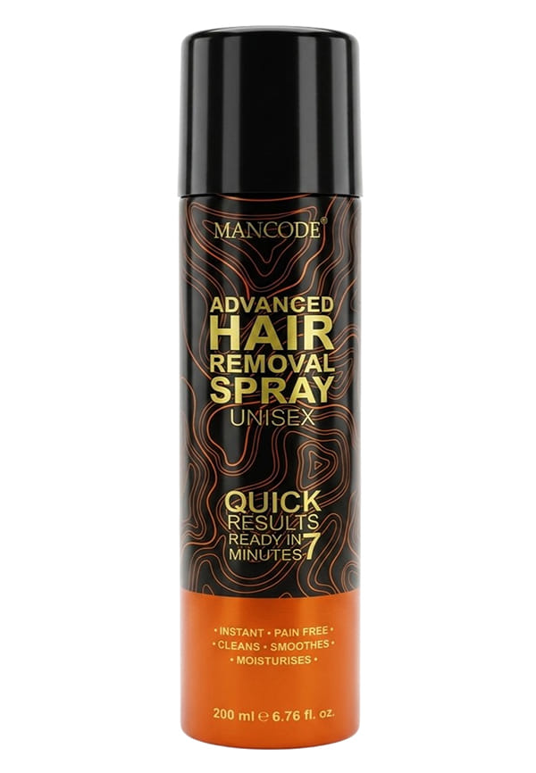 Hair Removal Cream Spray For Men Hair Removal Cream Spray For Men