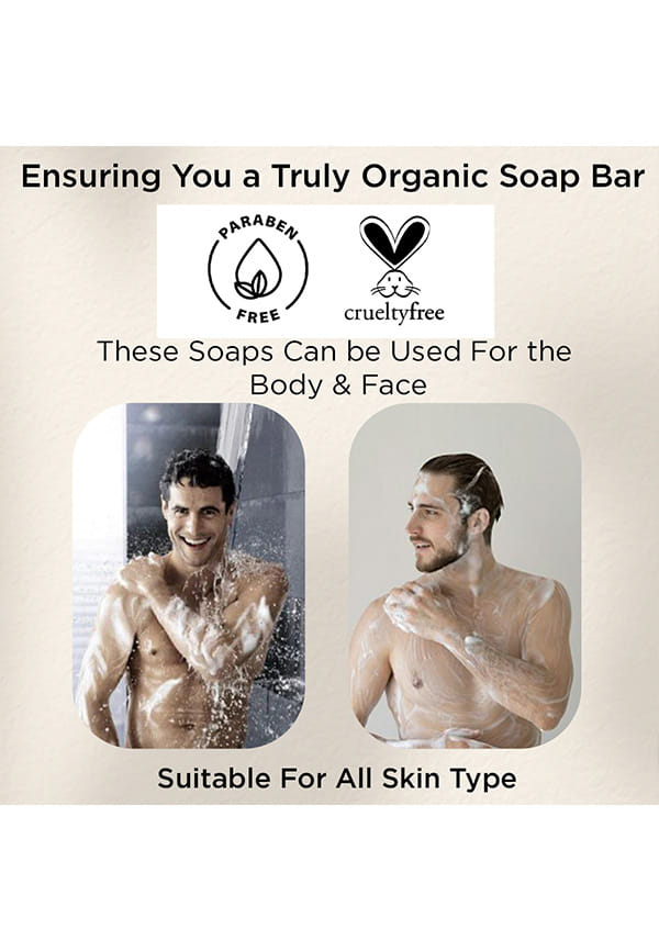 Luxury Oudh Soap Gift Set – thumbnail 3