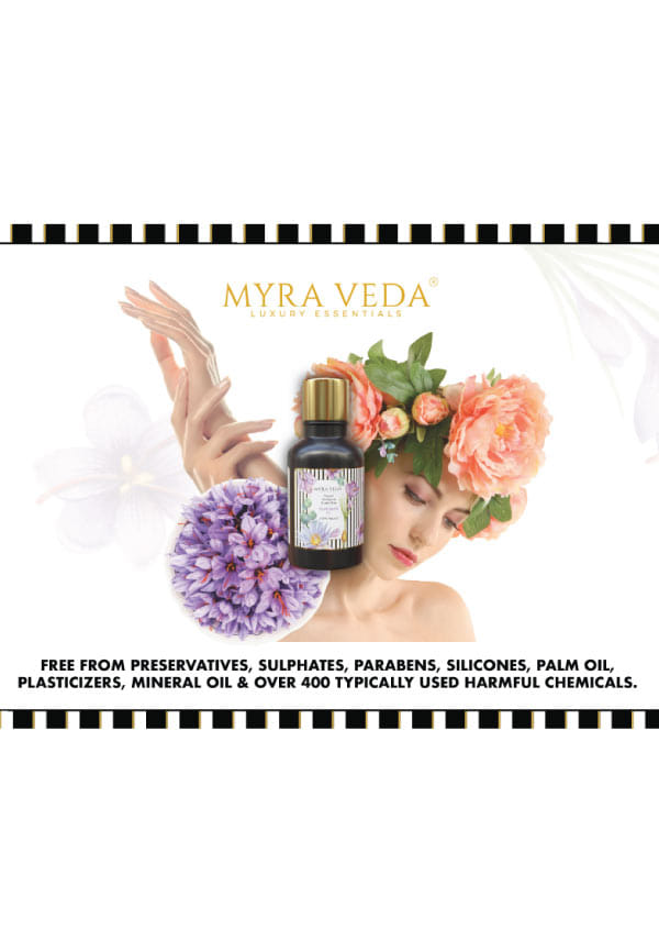 Kumkumadi Oil – thumbnail 2