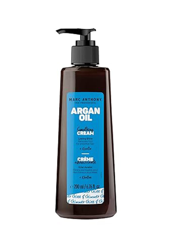 Argan Oil 3 Day Smooth Perfect Blow Dry Cream