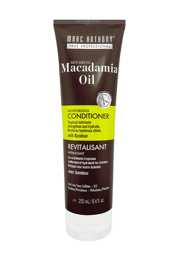 Repairing Macadamia Oil Conditioner