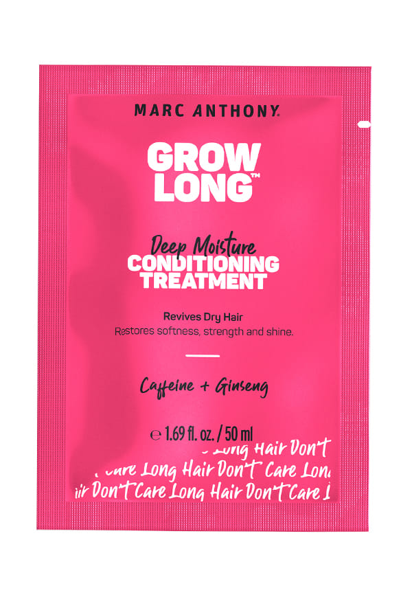 Strenghtening Grow Long Super Fast Conditioning Treatment