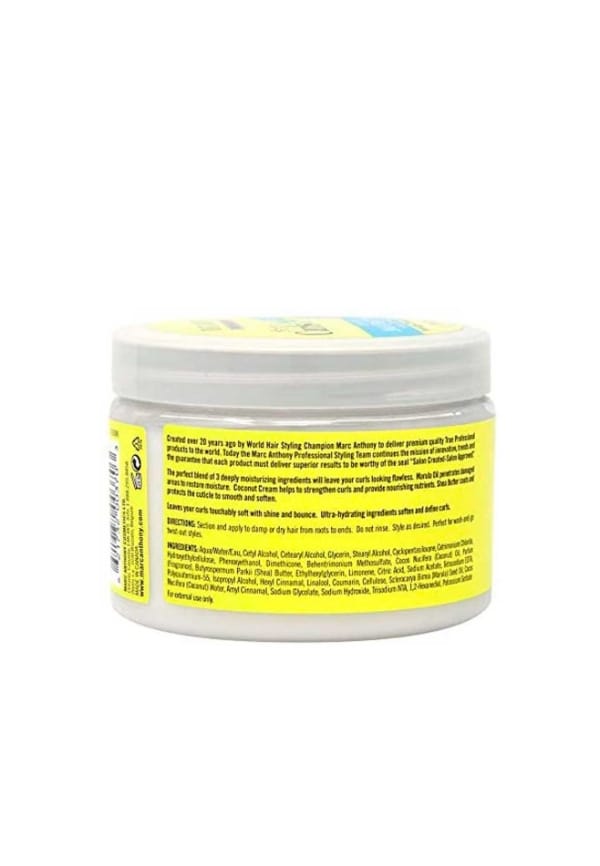 Strictly Curls Deep Hydrating Mask – thumbnail 2