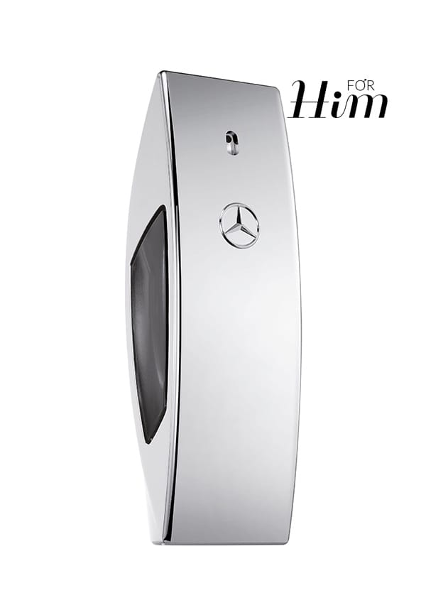 Club Eau de Toilette For Men Eau de Toilette