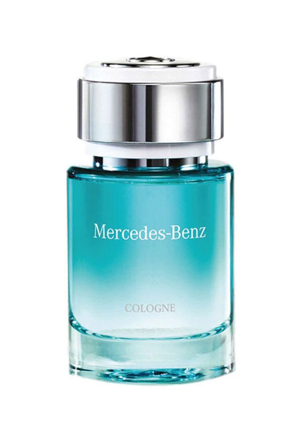 COLOGNE For Men Eau de Toilette