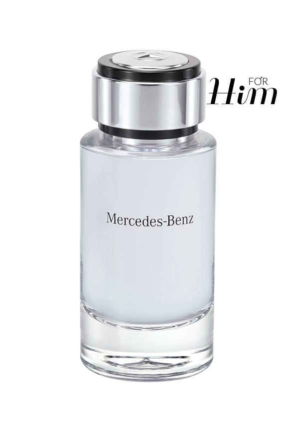 For Men Eau de Toilette
