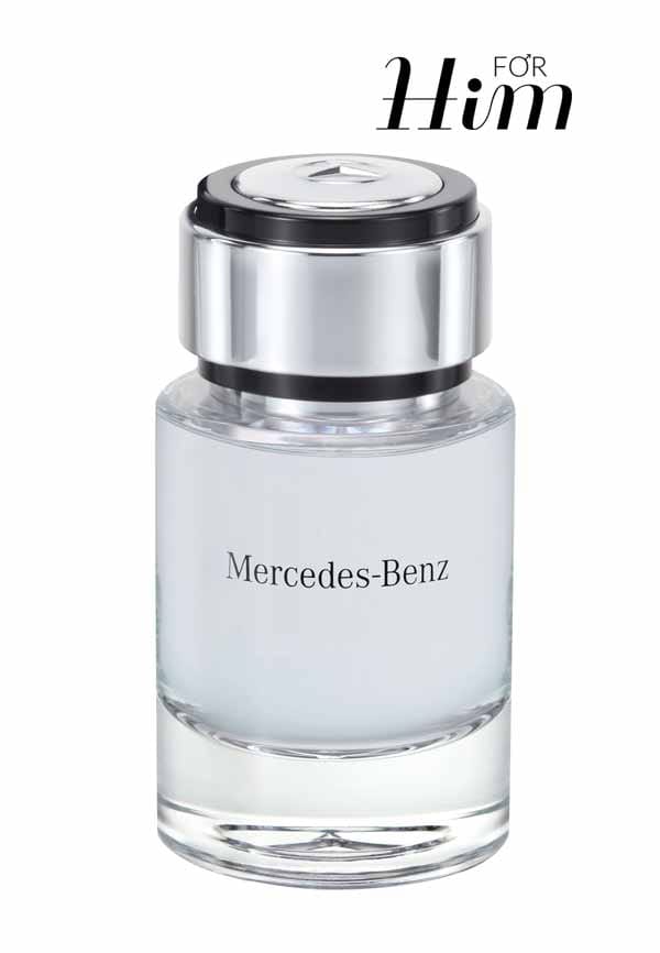 For Men Eau de Toilette