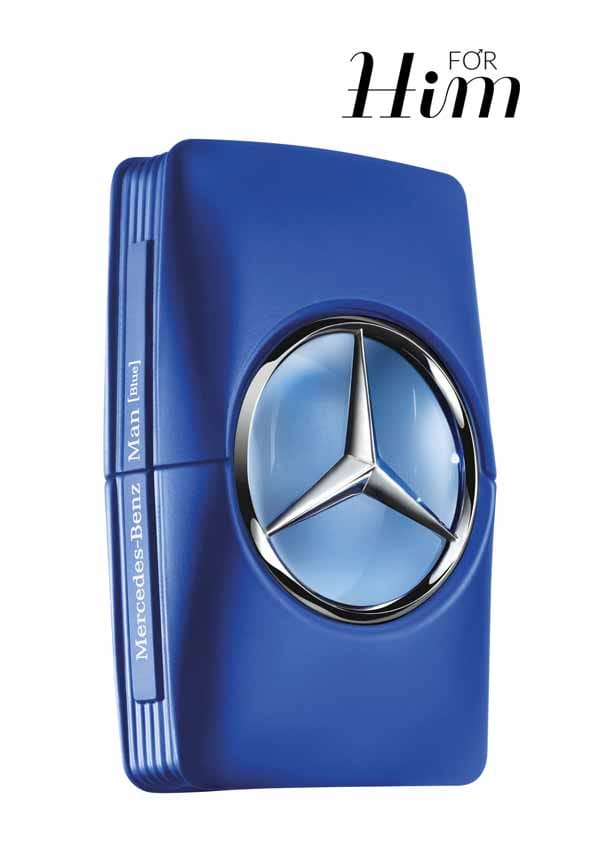 Blue Eau de Toilette Blue Eau de Toilette