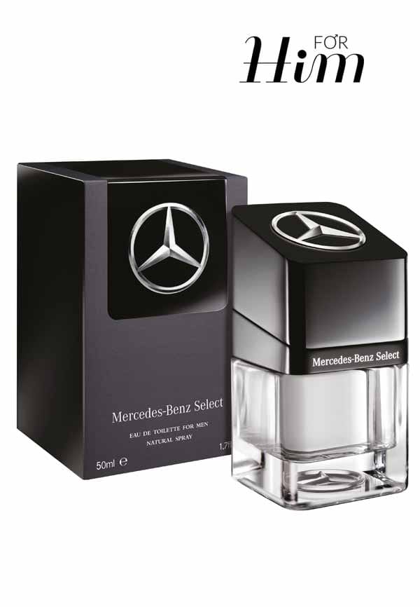 Select Eau de Toilette – thumbnail 2