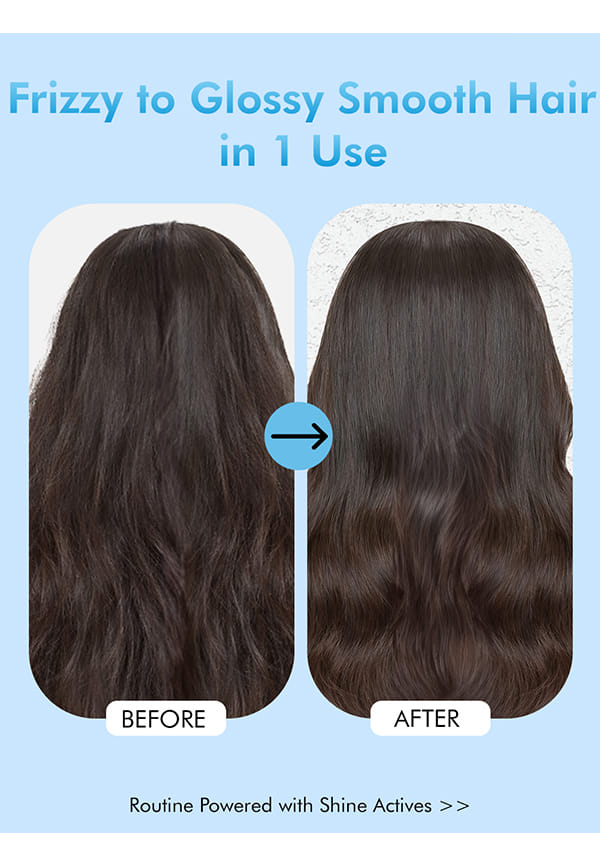 Glass Hair Wash Duo – thumbnail 2