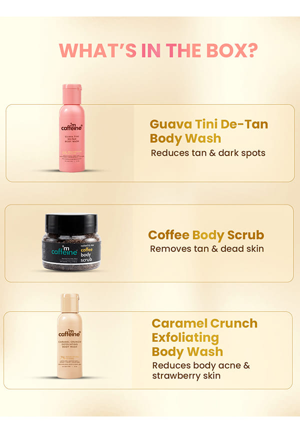 Body Bliss Discovery Gift Set – thumbnail 2