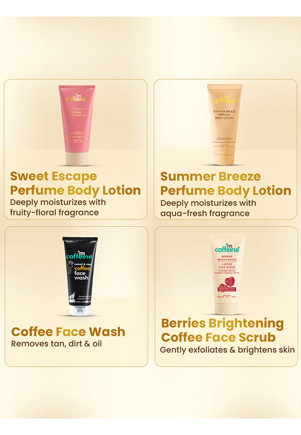 Body Bliss Discovery Gift Set – thumbnail 3