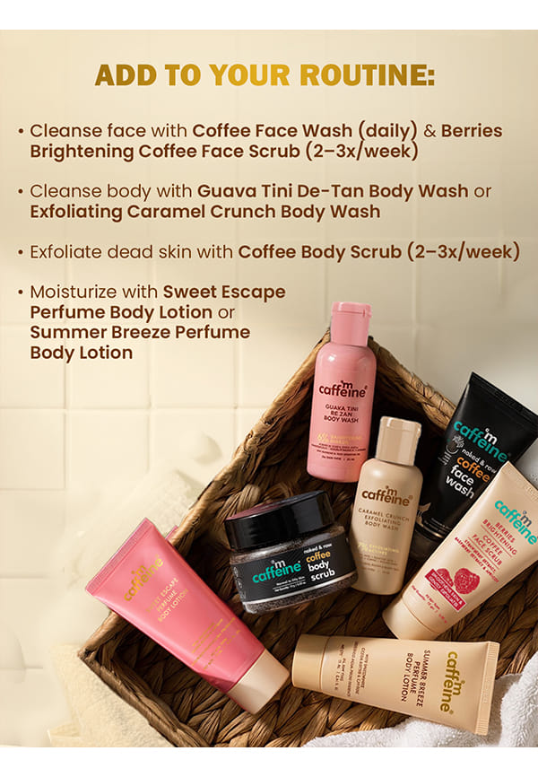 Body Bliss Discovery Gift Set – thumbnail 4
