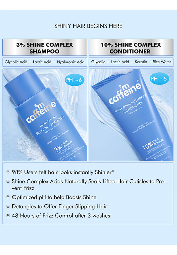 Complete Glossy Hair Routine for Shine and Control – thumbnail 2
