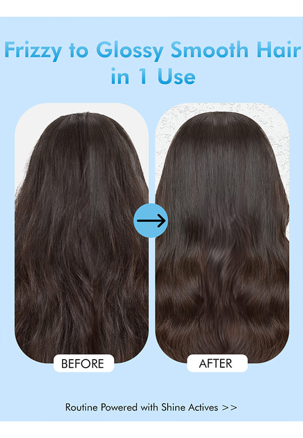 Complete Glossy Hair Routine for Shine and Control – thumbnail 3