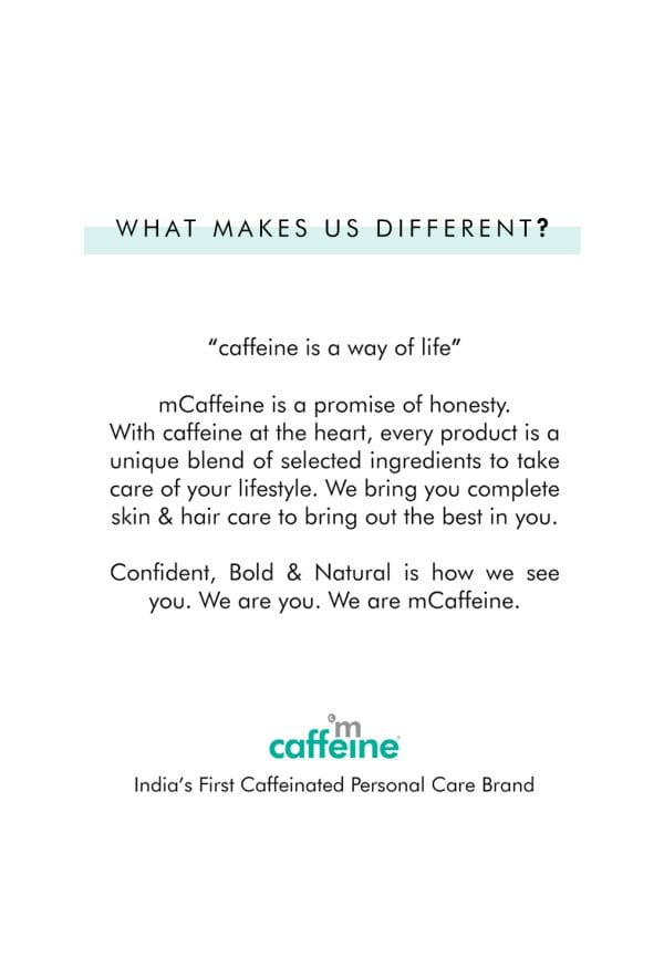 Coffee-Choco Intense Moisturization Set with Body Oil & Body Butter – thumbnail 7