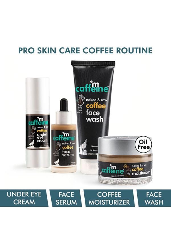 Cleanse-Hydrate-Moisturize Face Care Kit