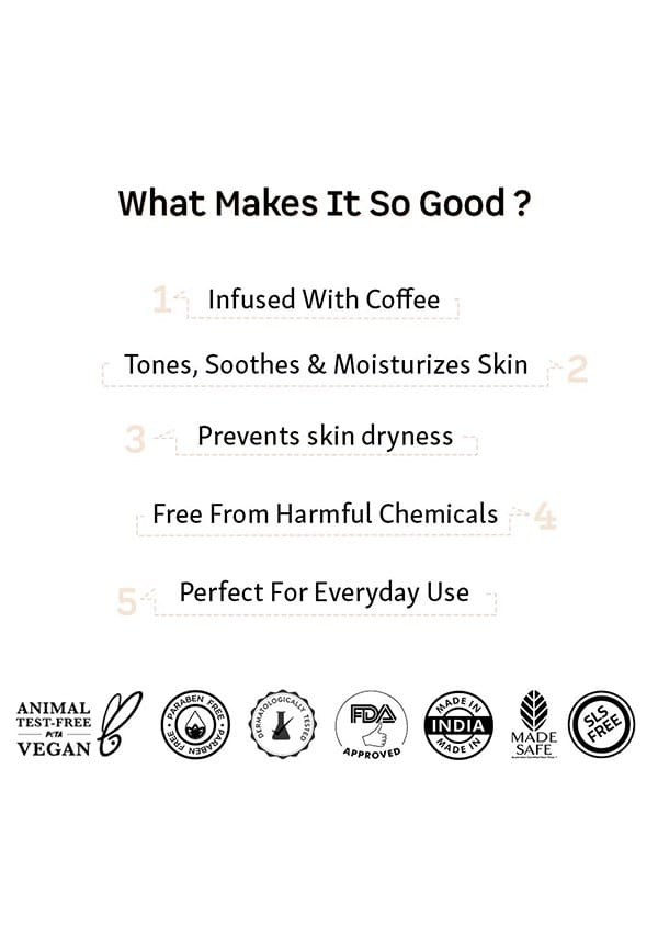 Cleanse & Moisturize - Daily Body Care Kit with Coffee Body Wash & Coffee Body Lotion – thumbnail 5