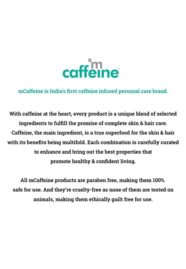 Cleanse & Moisturize - Daily Body Care Kit with Coffee Body Wash & Coffee Body Lotion – thumbnail 7