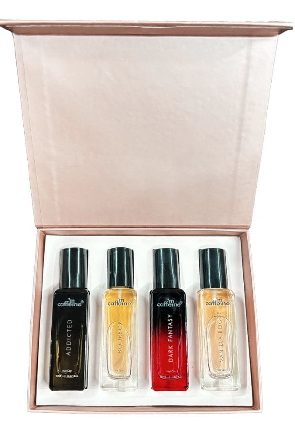 The Addiction Collection Gift Kit