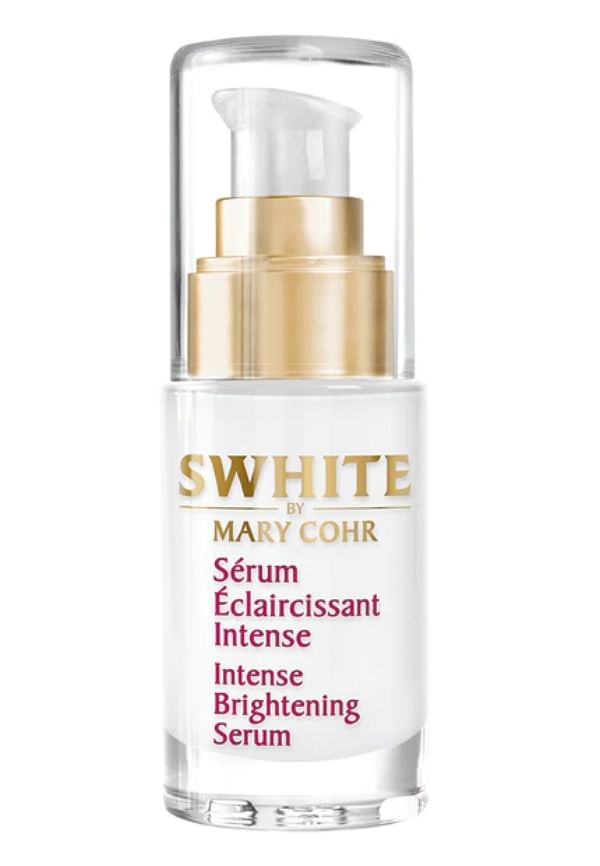 14 Jours Days Serum Serum Eclaircissant Intense - Intense Brightening Serum