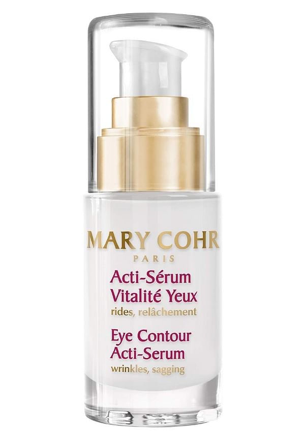 Acti-Serum Vitalite Yeux - Eye Contour Acti-Serum