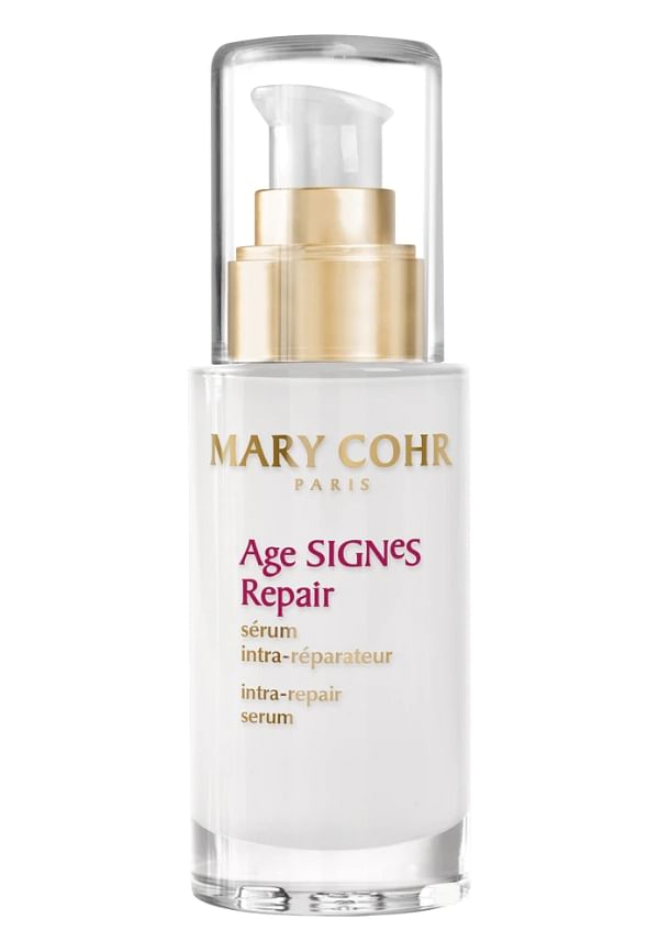 Age Signes Repair