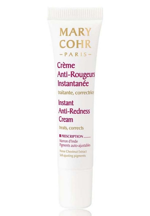 Instant Anti-Redness Cream