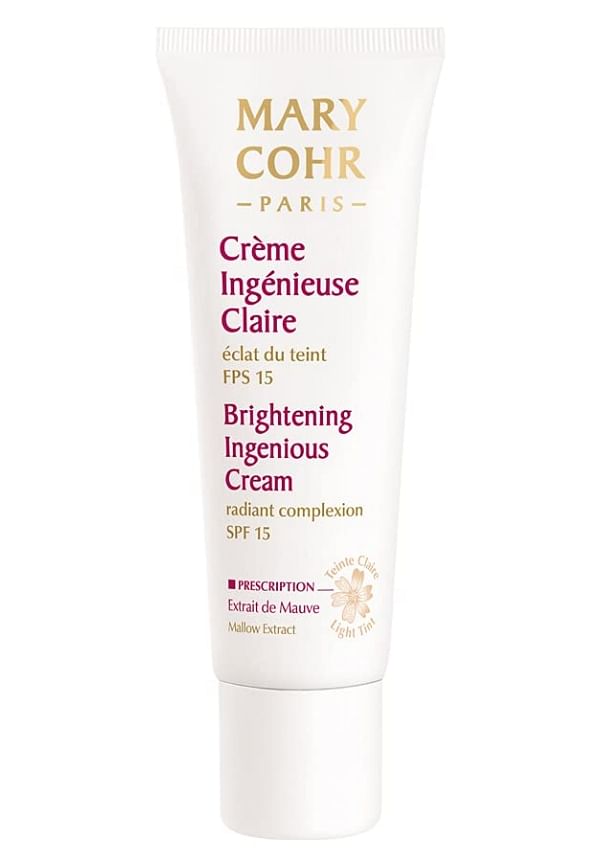 Creme Ingenieuse - Ingenious Cream