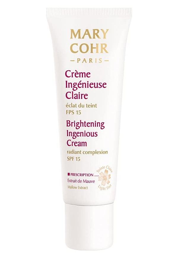Creme Ingenieuse Claire - Brightening Ingenious Cream
