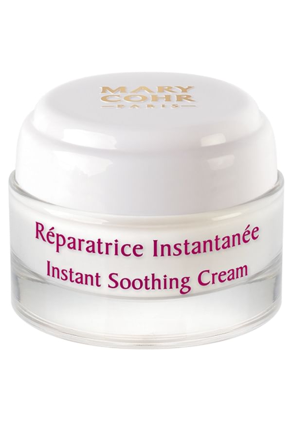 Creme Reparatrice Instantanee - Instant Soothing Cream