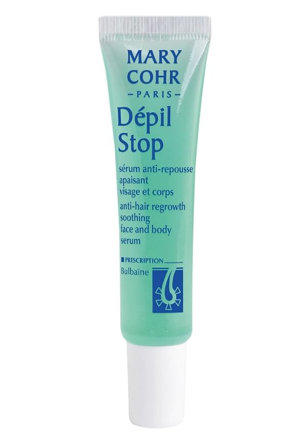Depil Stop Serum - Anti-Hair Regrowth face & body serum