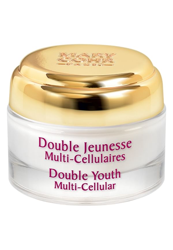 Double Jeunesse Multi-Cellulaires - Double Youth Multi-Cellulaires