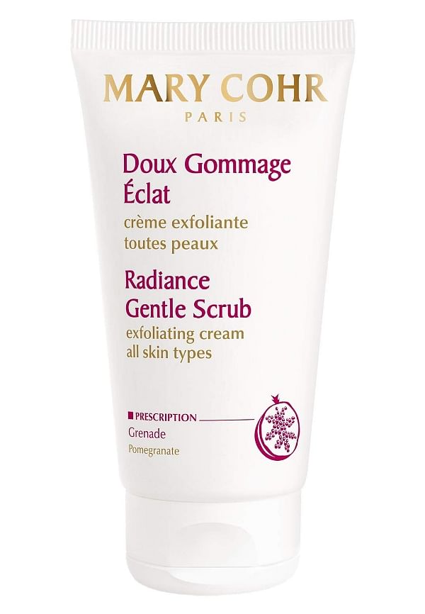 Doux Gommage Eclat - Radiance Gentle Scrub