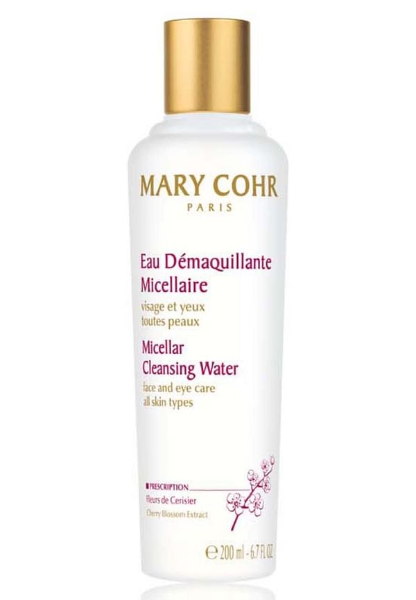 Eau Demaquillante Micellaire - Micellar Cleansing Water