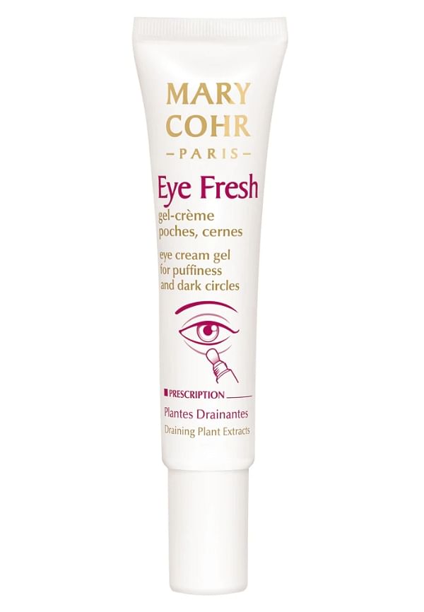 Eye Fresh