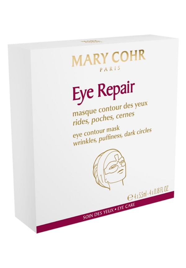 Eye Repair Masque Yeux - Eye Repair Eye Mask