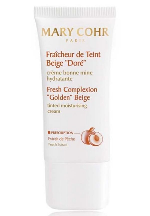 FraÃ®cheur de Teint Beige Dore - Fresh Complexion Golden Beige