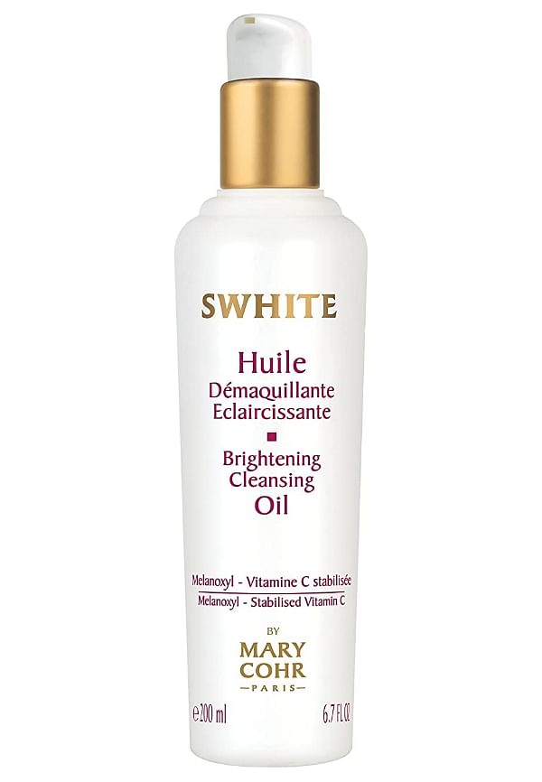 Huile Demaquillante Eclaircissante - Brightening Cleansing Oil