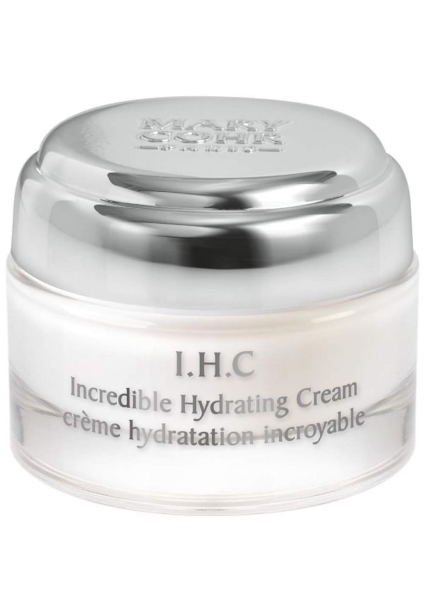 I.H.C. Creme Hydratation Incroyable - I.H.C. Incredible Hydrating Cream