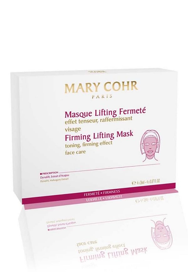 Masque Lifting Fermete - Firming Lifting Mask