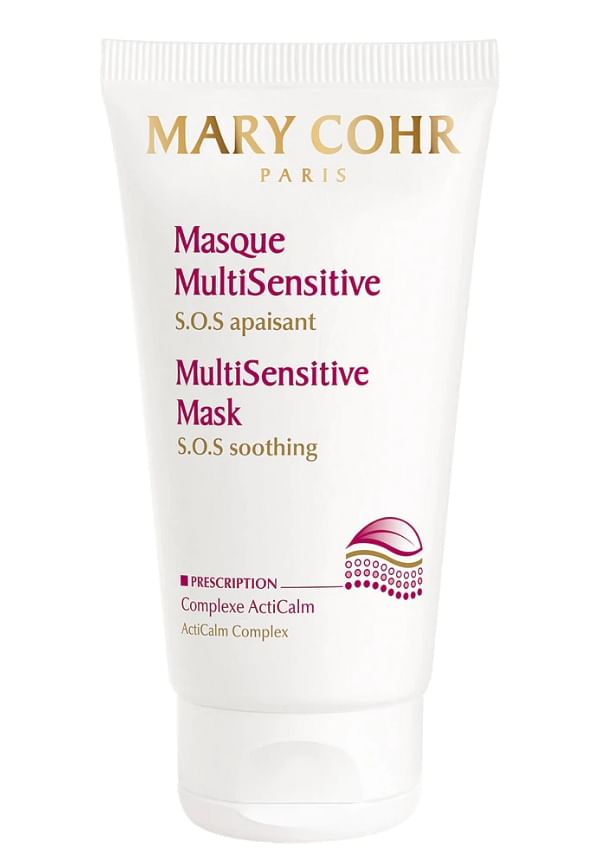Masque MultiSensitive - MultiSensitive Mask