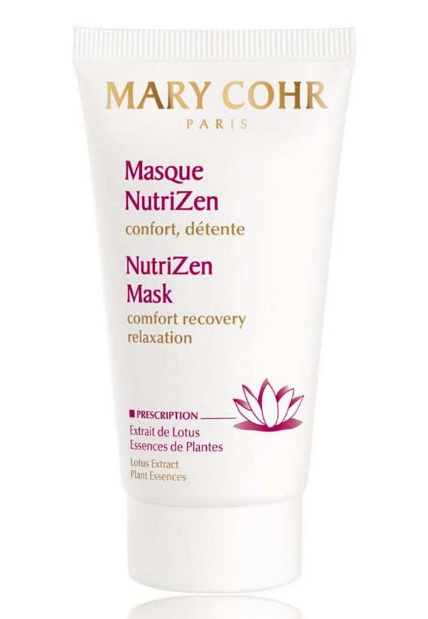 Masque Nutrizen - Nutrizen Mask