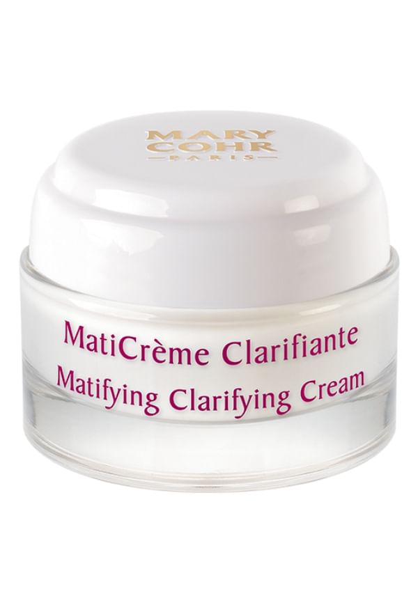 MatiCreme Clarifiante - Matifying Clarifying Cream