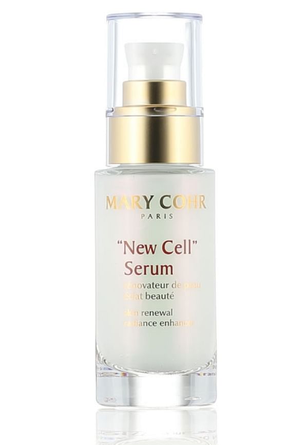 NEW CELL SERUM B50ML